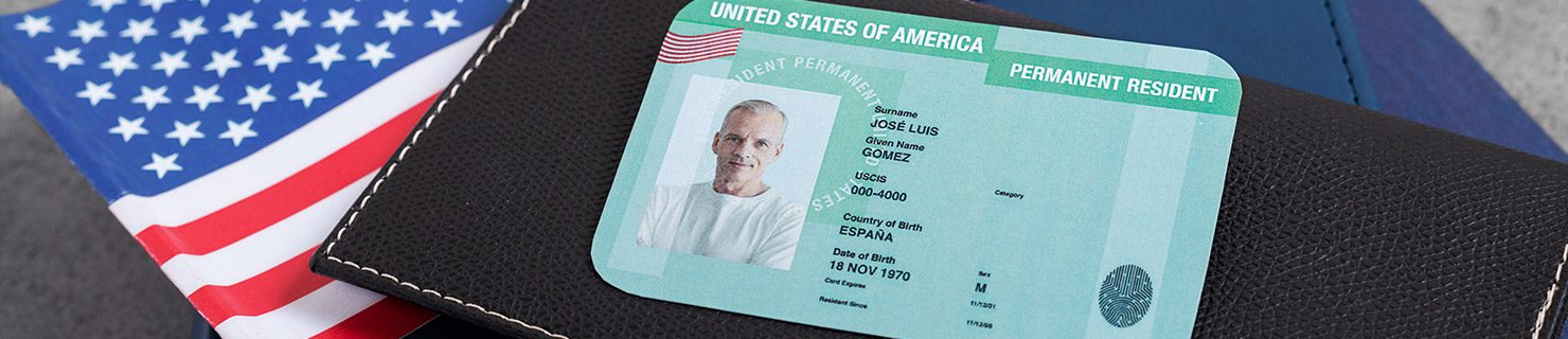 Dificultades para la obtención de Green Cards en Estados Unidos, y problemas en la Carga Pública luego de la administración de Donald Trump