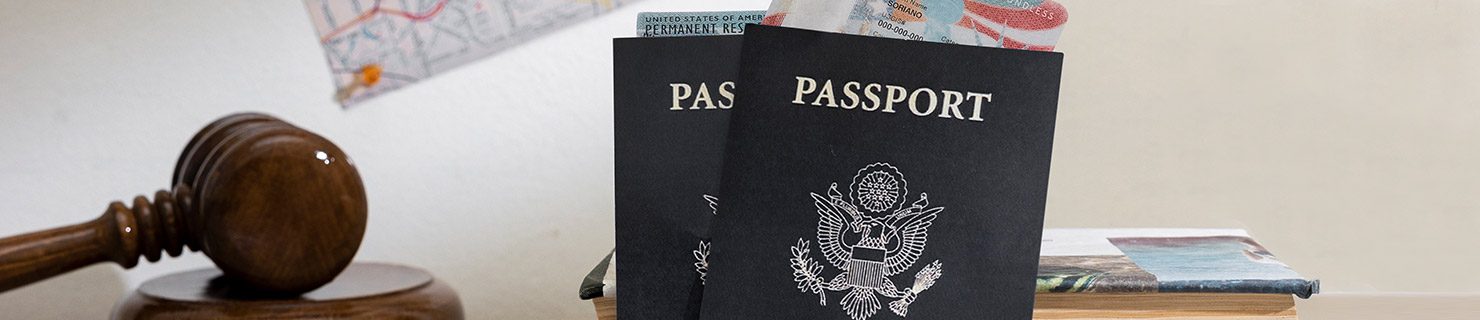 Documentación necesaria para solicitar una visa familiar en Estados Unidos