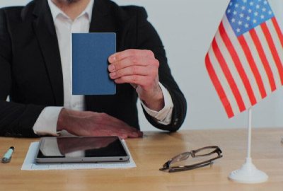 Procedimiento para obtener una visa familiar en Estados Unidos