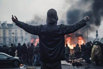 Terrorista perdiendo todos los derechos de un ciudadano americano causando su desnaturalización de Estados Unidos