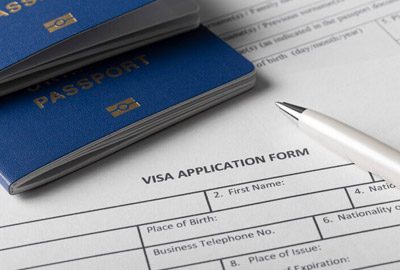 Requisitos para obtener una visa en Estados Unidos