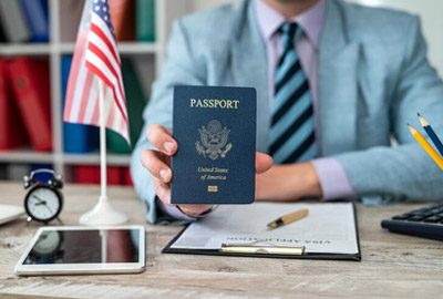 Proceso completo para obtener la visa u en Estados Unidos