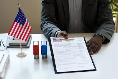 Proceso de entrevista para asilo en Estados Unidos