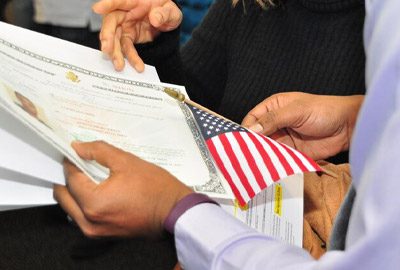 Requisitos para el asilo familiar en Estados Unidos