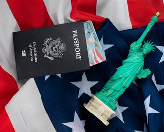 Visa americana conseguida a inmigrantes latinos por parte de nuestro equipo de abogados de inmigración en Texas