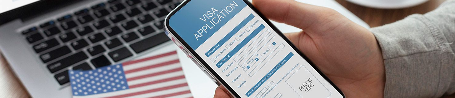 Aplicación de visa de inversionista EB-5 para poder invertir en negocios en Dallas, Estados Unidos