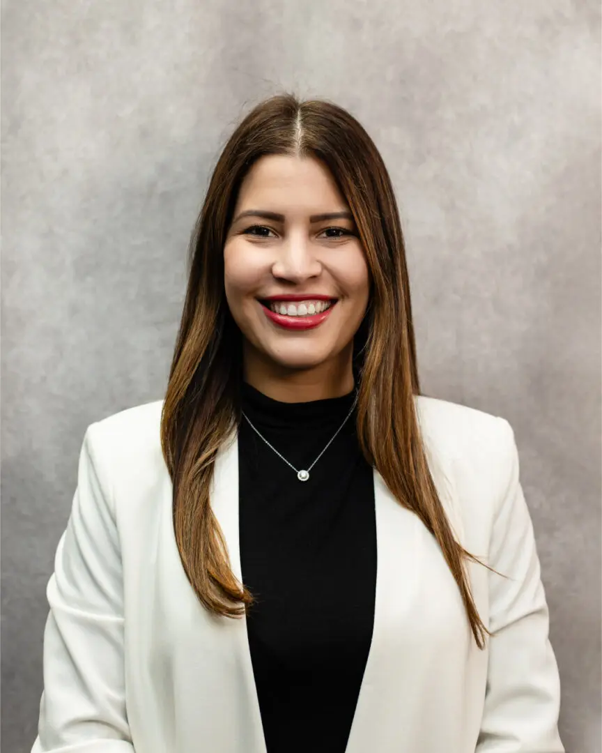 Franyely Valenzuela, expert immigration attorney at Perdomo Dorsett Immigration Law in Dallas