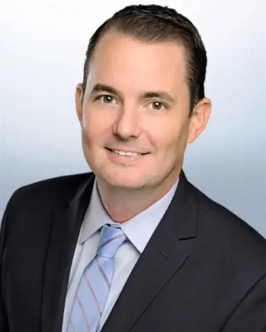 Tyler Dorsett, Founding Partner of Dallas-based immigration law firm Perdomo Dorsett Immigration Law